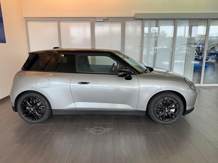 Vehicle image MINI MINI