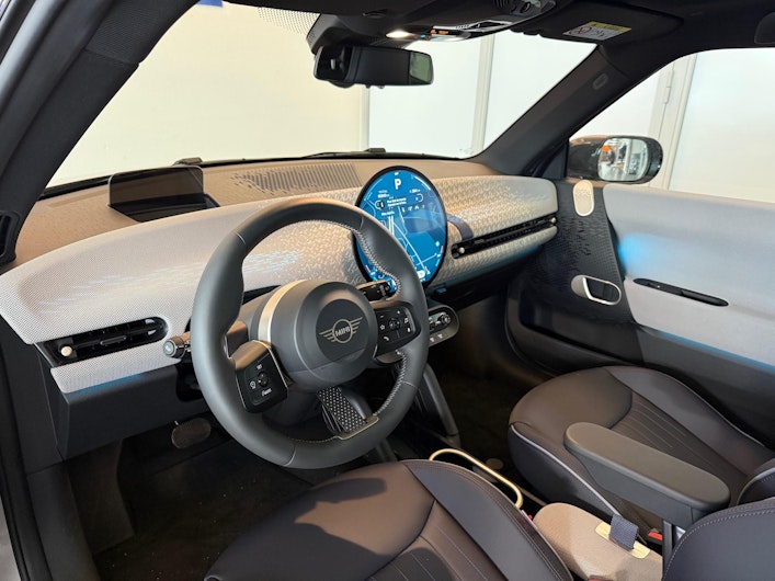 Vehicle image MINI MINI