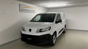 Peugeot Partner Kaw. 1000 Long 1.5 BlueHDI 100 S/S Premium