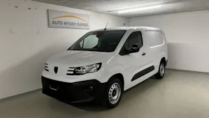 Peugeot Partner Kaw. 1000 Long 1.5 BlueHDI 100 S/S Premium