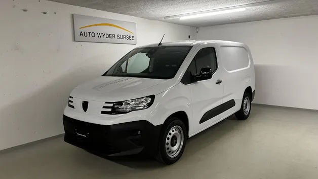 Peugeot Partner Kaw. 1000 Long 1.5 BlueHDI 100 S/S Premium