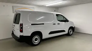 Peugeot Partner Kaw. 1000 Long 1.5 BlueHDI 100 S/S Premium