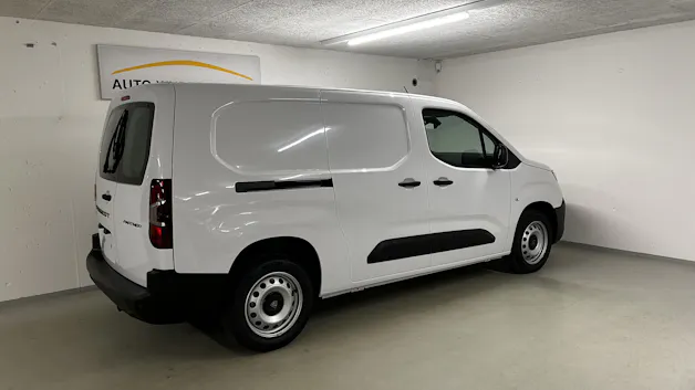 Peugeot Partner Kaw. 1000 Long 1.5 BlueHDI 100 S/S Premium