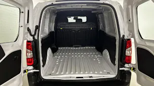 Peugeot Partner Kaw. 1000 Long 1.5 BlueHDI 100 S/S Premium