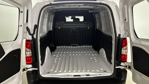 Peugeot Partner Kaw. 1000 Long 1.5 BlueHDI 100 S/S Premium