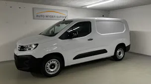 Peugeot Partner Kaw. 1000 Long 1.5 BlueHDI 100 S/S Premium