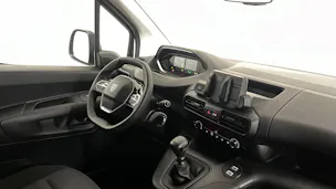 Peugeot Partner Kaw. 1000 Long 1.5 BlueHDI 100 S/S Premium