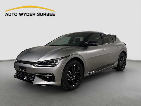 First vehicle image