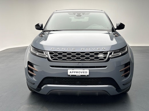 LAND ROVER Range Rover Evoque 2.0 T 250 First Edition 3