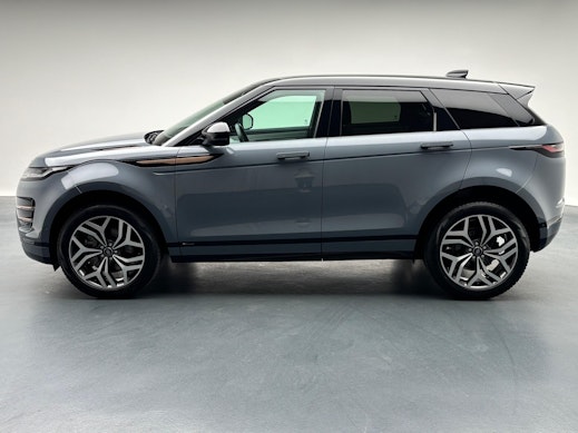 LAND ROVER Range Rover Evoque 2.0 T 250 First Edition 2