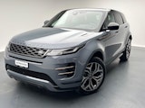 First vehicle image