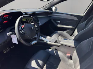 Peugeot 308 SW 1.6 PHEV 225 GT