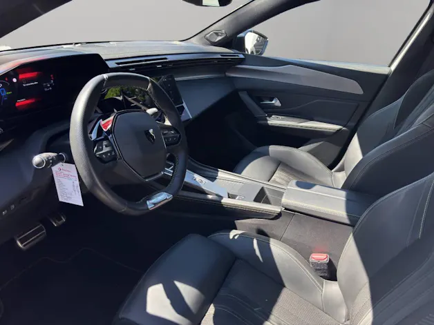 Peugeot 308 SW 1.6 PHEV 225 GT