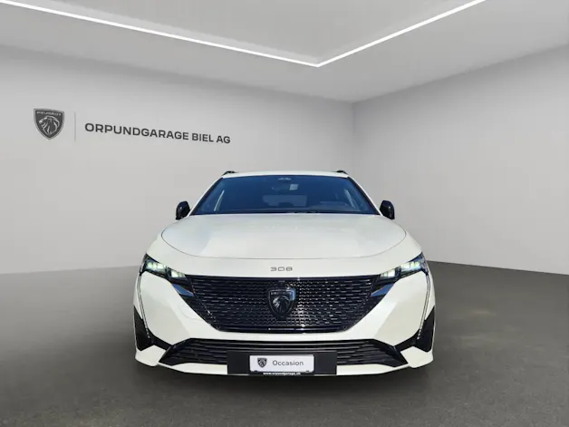 Peugeot 308 SW 1.6 PHEV 225 GT