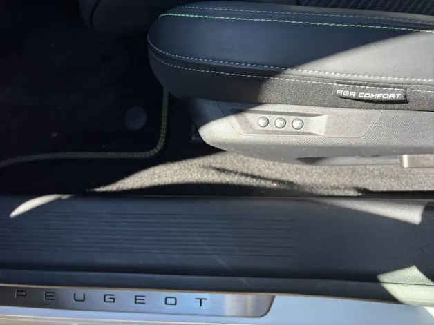 Peugeot 308 SW 1.6 PHEV 225 GT