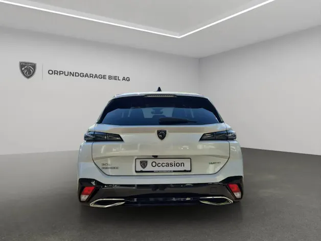 Peugeot 308 SW 1.6 PHEV 225 GT