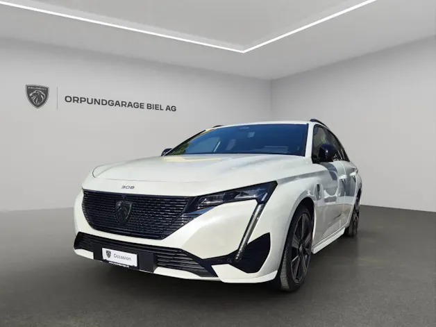 Peugeot 308 SW 1.6 PHEV 225 GT