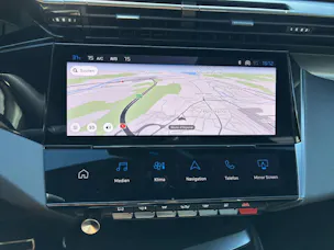 Peugeot 308 SW 1.6 PHEV 225 GT