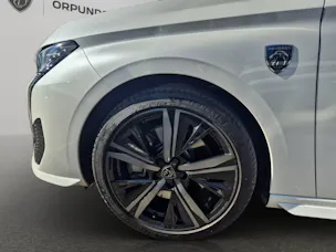 Peugeot 308 SW 1.6 PHEV 225 GT