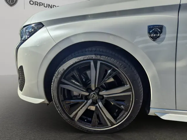 Peugeot 308 SW 1.6 PHEV 225 GT