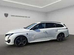 Peugeot 308 SW 1.6 PHEV 225 GT