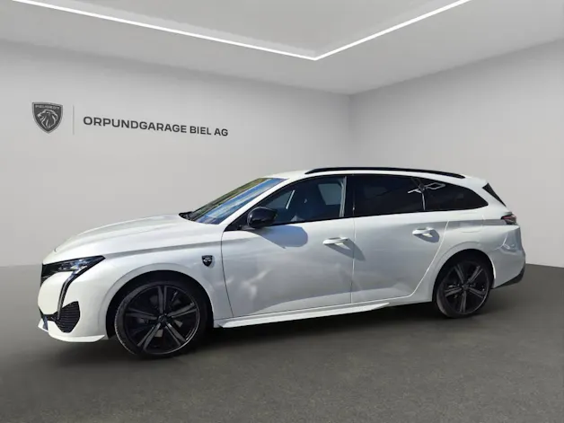 Peugeot 308 SW 1.6 PHEV 225 GT