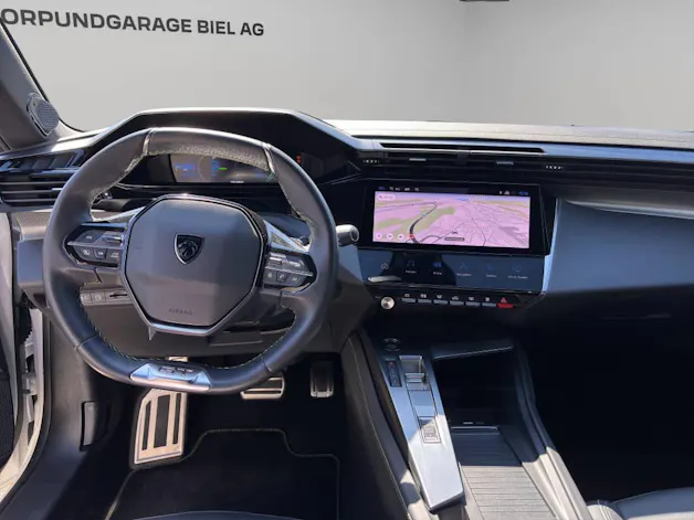Peugeot 308 SW 1.6 PHEV 225 GT