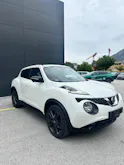 Nissan Juke 1.2 DIG-T tekna