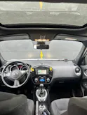 Nissan Juke 1.2 DIG-T tekna