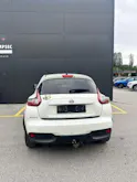 Nissan Juke 1.2 DIG-T tekna