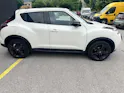 Nissan Juke 1.2 DIG-T tekna