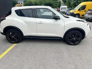 Nissan Juke 1.2 DIG-T tekna