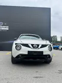 Nissan Juke 1.2 DIG-T tekna