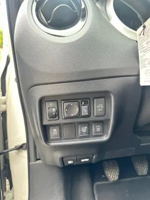 Nissan Juke 1.2 DIG-T tekna