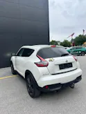 Nissan Juke 1.2 DIG-T tekna
