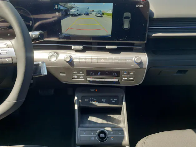 Hyundai Kona Electric NEW Origo 514 kms autonomie