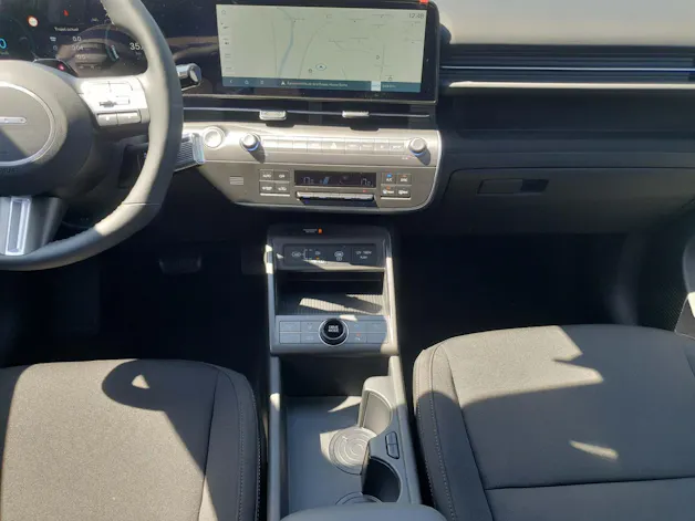 Hyundai Kona Electric NEW Origo 514 kms autonomie