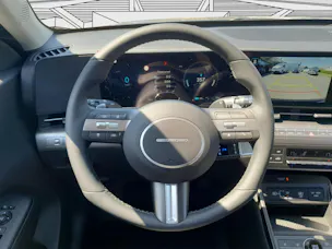 Hyundai Kona Electric NEW Origo 514 kms autonomie