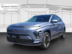Hyundai Kona Electric NEW Origo 514 kms autonomie