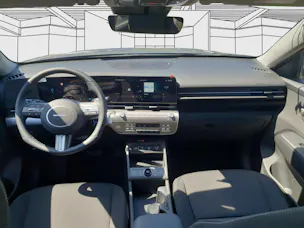 Hyundai Kona Electric NEW Origo 514 kms autonomie