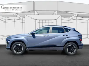 Hyundai Kona Electric NEW Origo 514 kms autonomie