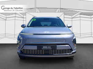 Hyundai Kona Electric NEW Origo 514 kms autonomie