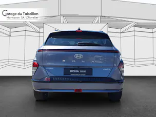 Hyundai Kona Electric NEW Origo 514 kms autonomie