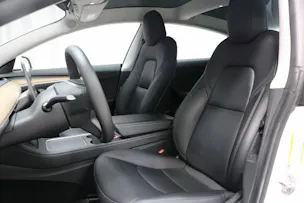 Tesla Model 3 Long Range Dual Motor