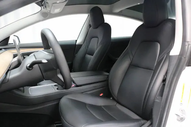 Tesla Model 3 Long Range Dual Motor