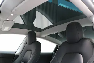 Tesla Model 3 Long Range Dual Motor