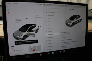 Tesla Model 3 Long Range Dual Motor