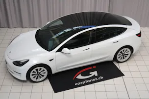 Tesla Model 3 Long Range Dual Motor