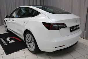 Tesla Model 3 Long Range Dual Motor
