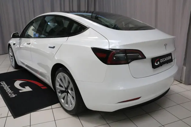 Tesla Model 3 Long Range Dual Motor
